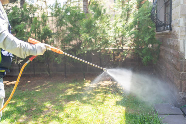  Compton, CA Pest Control Pros